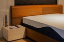 AQUA COOL KING MATTRESS 180X200X31 CM