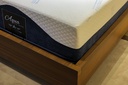 AQUA COOL KING MATTRESS 180X200X31 CM