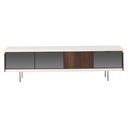 VALENTINA WALL UNIT SUB BLOCK 225CM