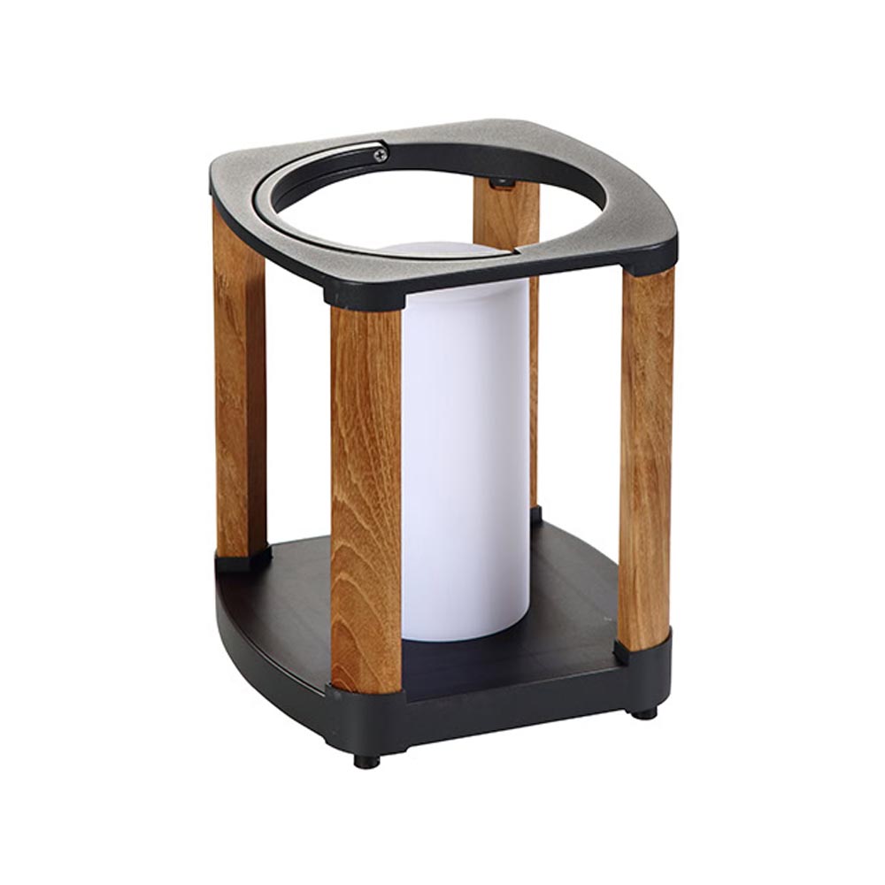 AURORA SOLAR OUTDOOR LIGHT SMALL