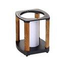 AURORA SOLAR OUTDOOR LIGHT SMALL