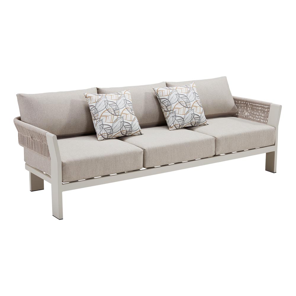 BORROMEO 3.0 3 SEATER SOFA