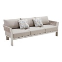 BORROMEO 3.0 3 SEATER SOFA