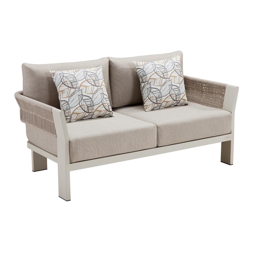 BORROMEO 3.0 2 SEATER SOFA