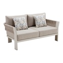 BORROMEO 3.0 2 SEATER SOFA