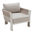 BORROMEO 3.0 1 SEATER SOFA