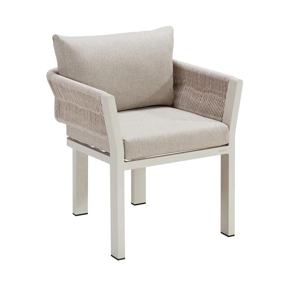 BORROMEO 3.0 DINING CHAIR