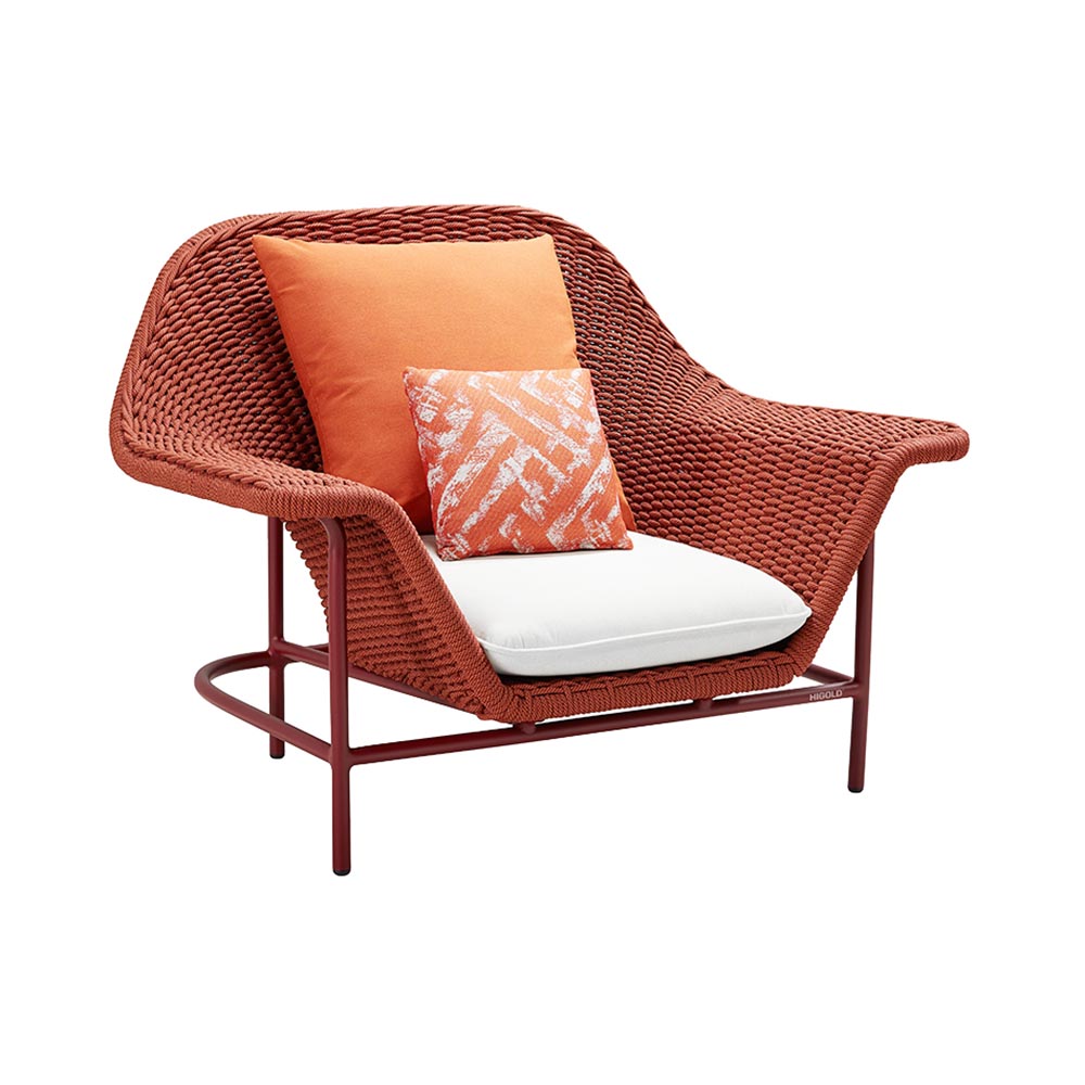 LISBOA SINGLE SOFA