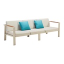 NOFI 3 SEATER SOFA