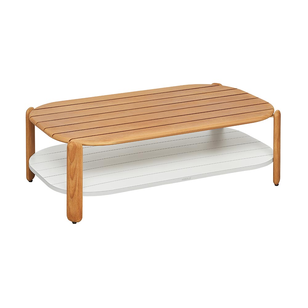 PALLISAD BIG COFFEE TABLE