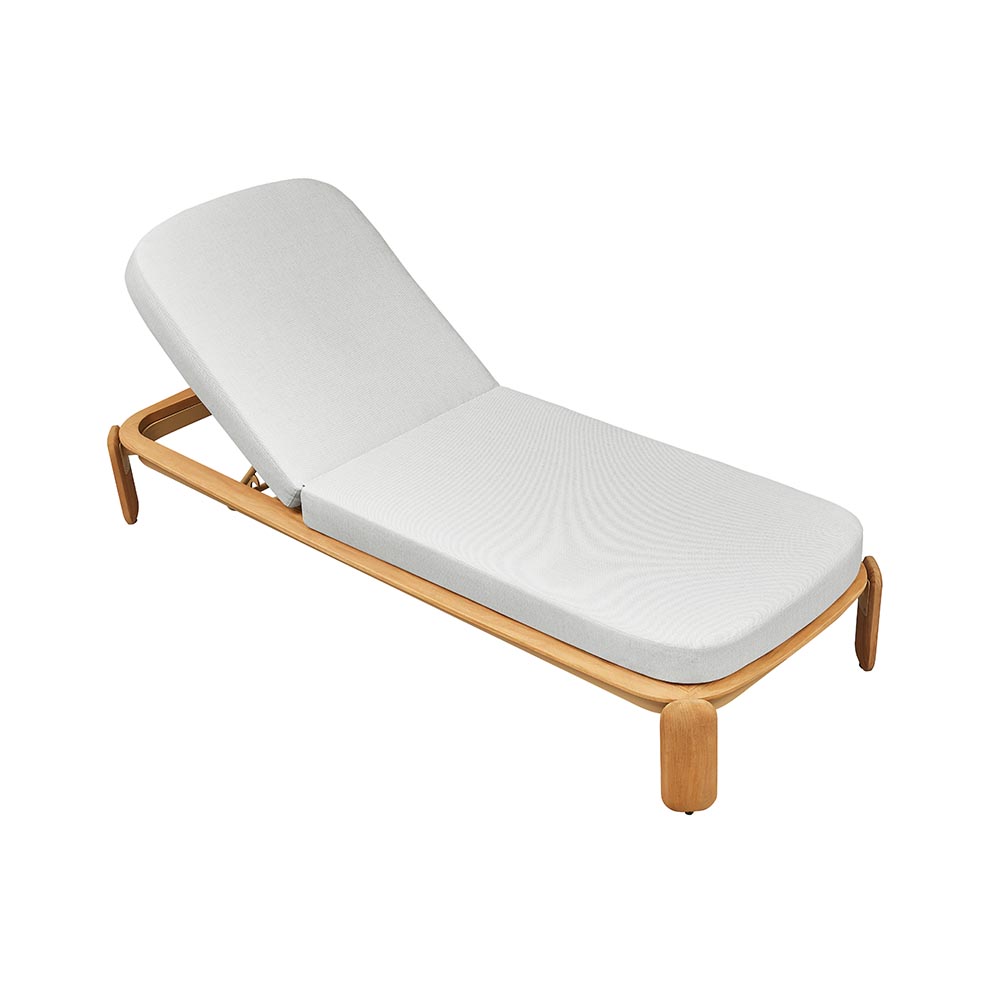 PALLISAD SUNLOUNGE