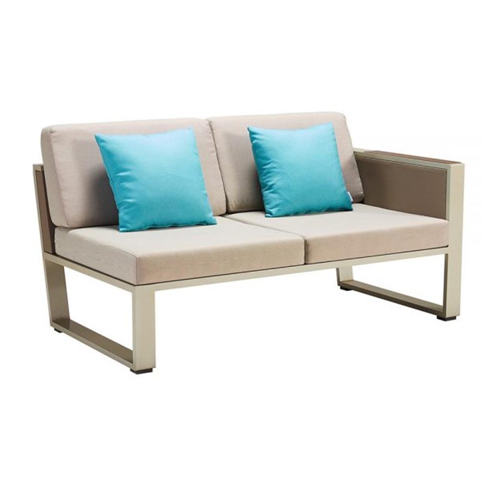 YORK RIGHT CORNER SOFA