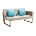 YORK RIGHT CORNER SOFA