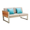 YORK LEFT CORNER SOFA