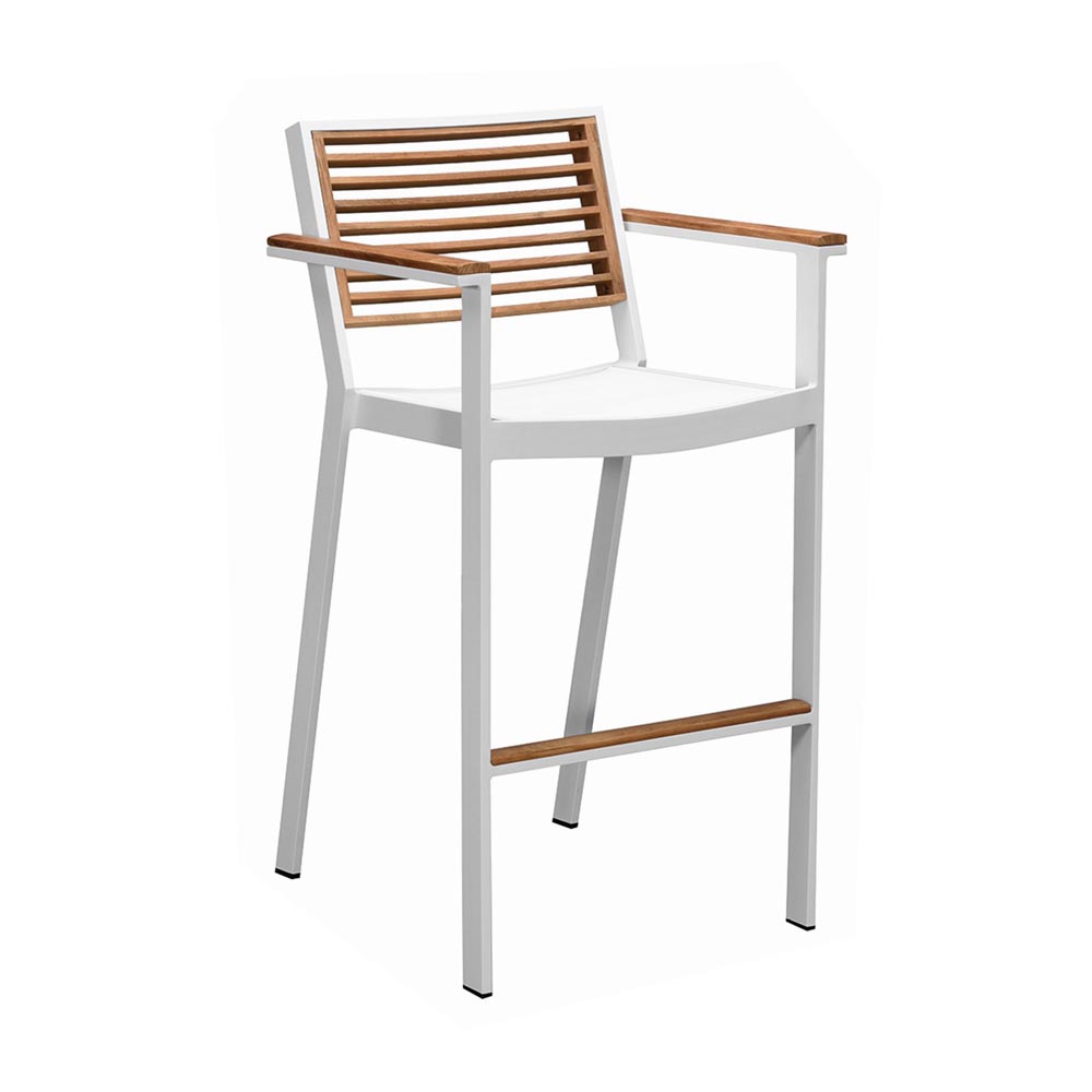 YORK BAR CHAIR