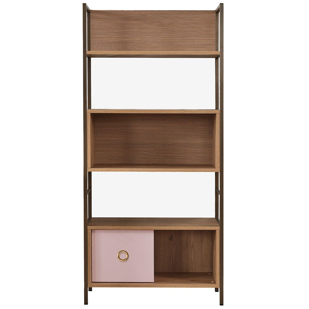 ALICE BOOKCASE