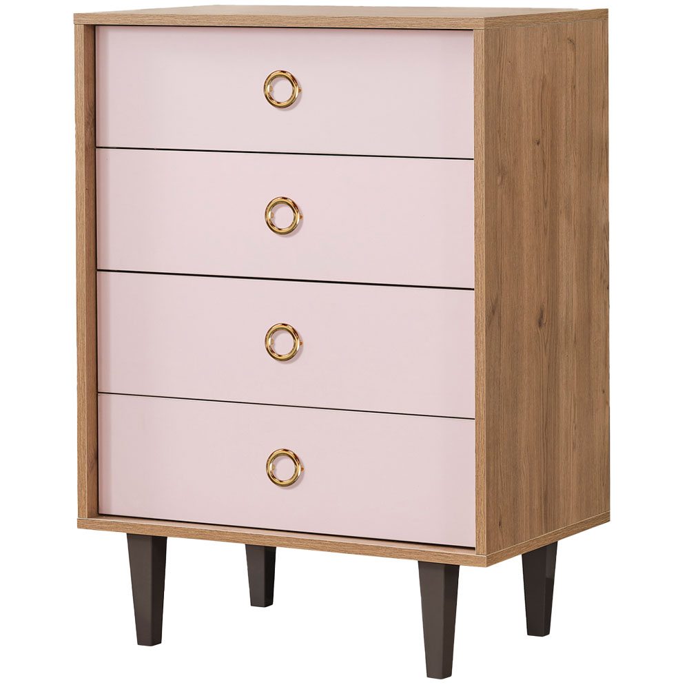 ALICE CHEST OF DRAWER