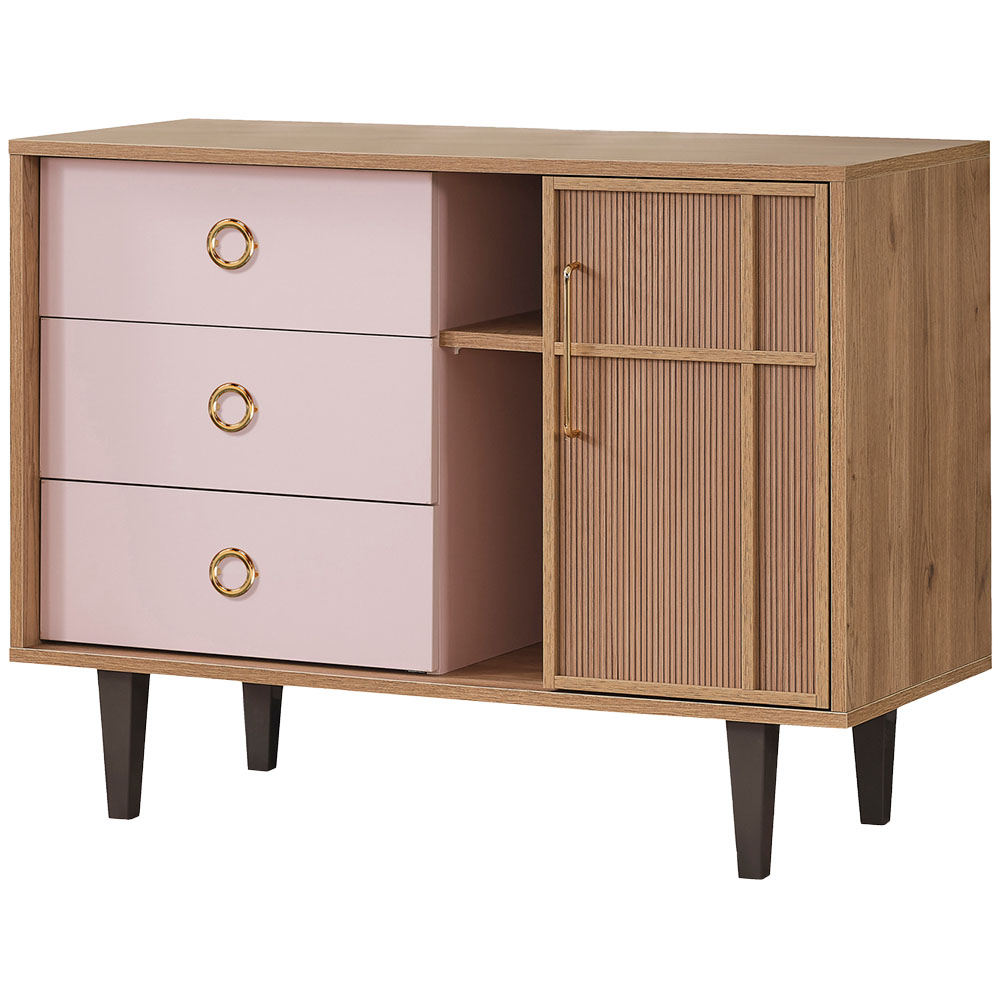 ALICE DRESSER