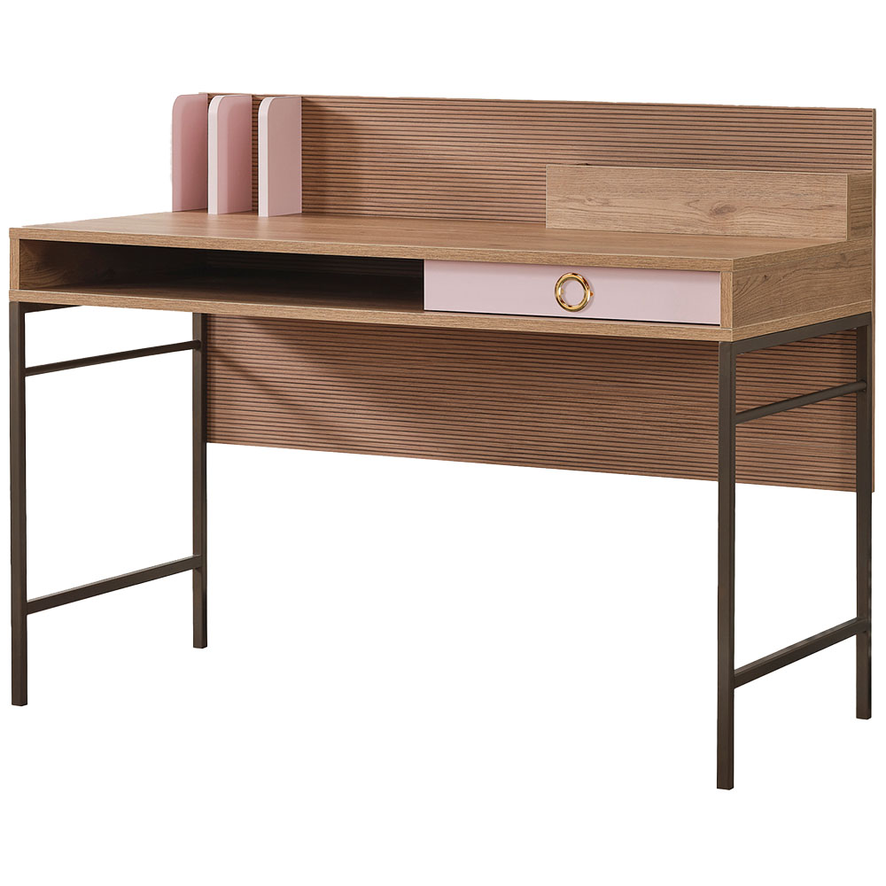 ALICE STUDY TABLE