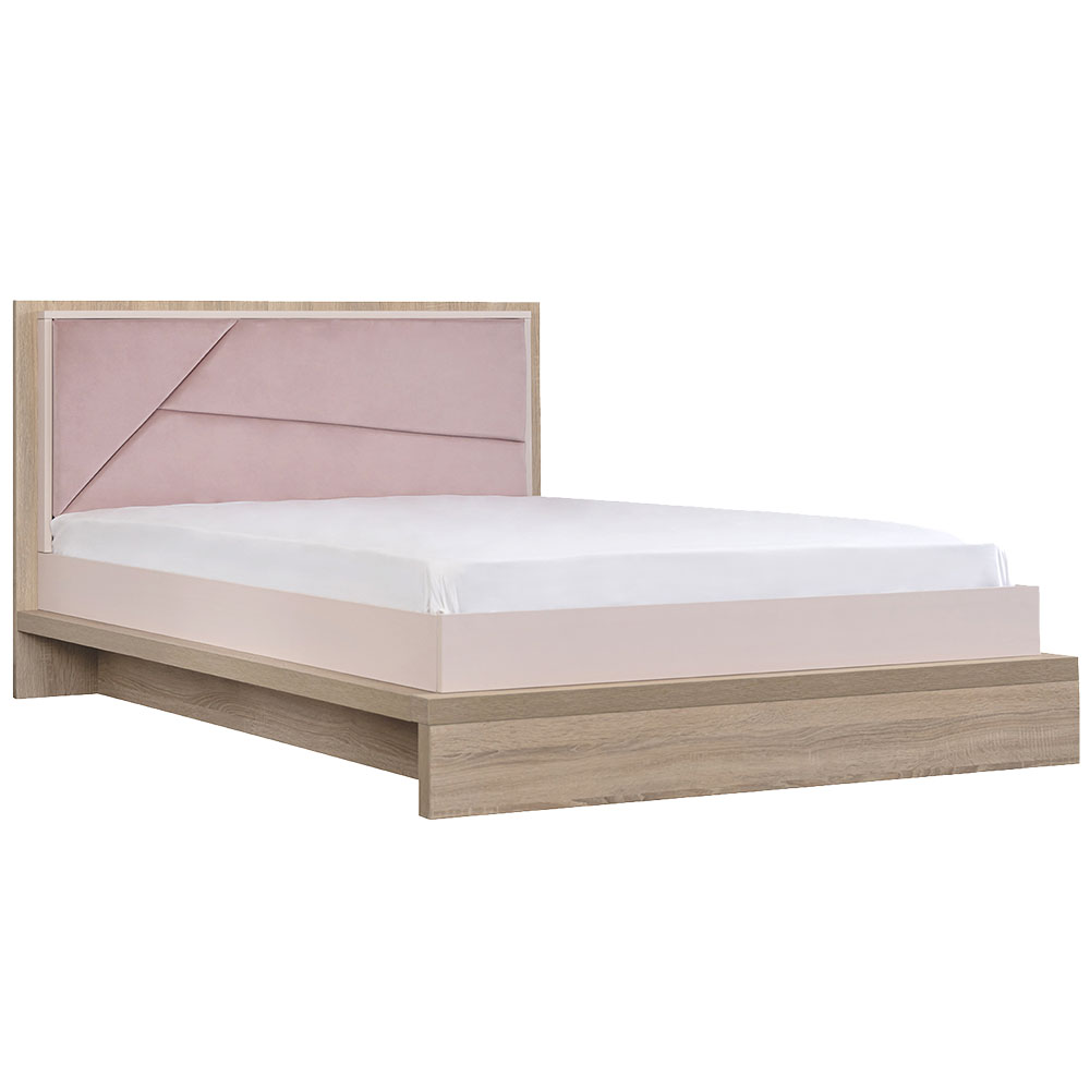 ANGEL CITY SINGLE BED 120x200 CM