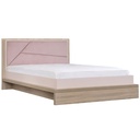 ANGEL CITY SINGLE BED 120x200 CM