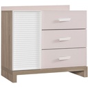 ANGEL CITY CHEST OF DRAWER