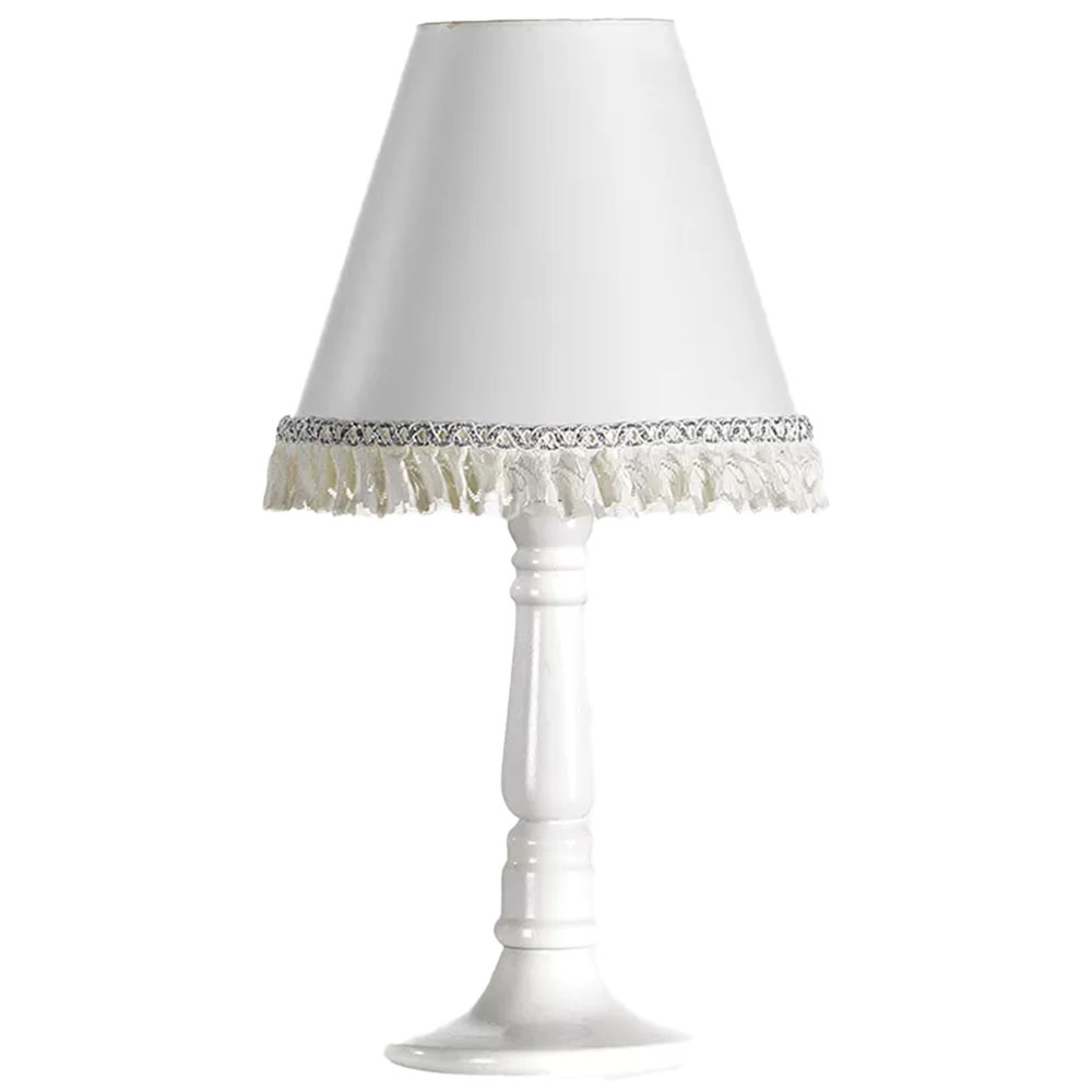 ANGEL CITY LAMP SHADE