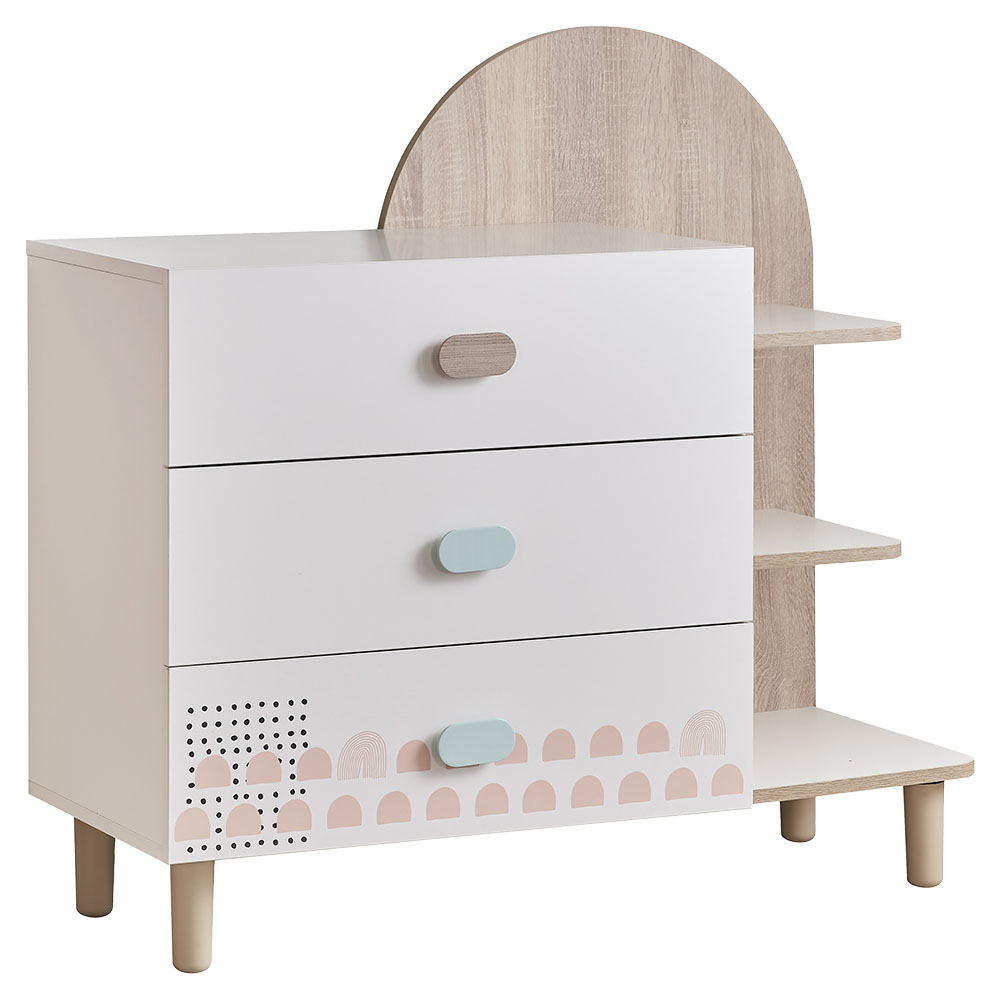 BONIE CHEST OF DRAWER