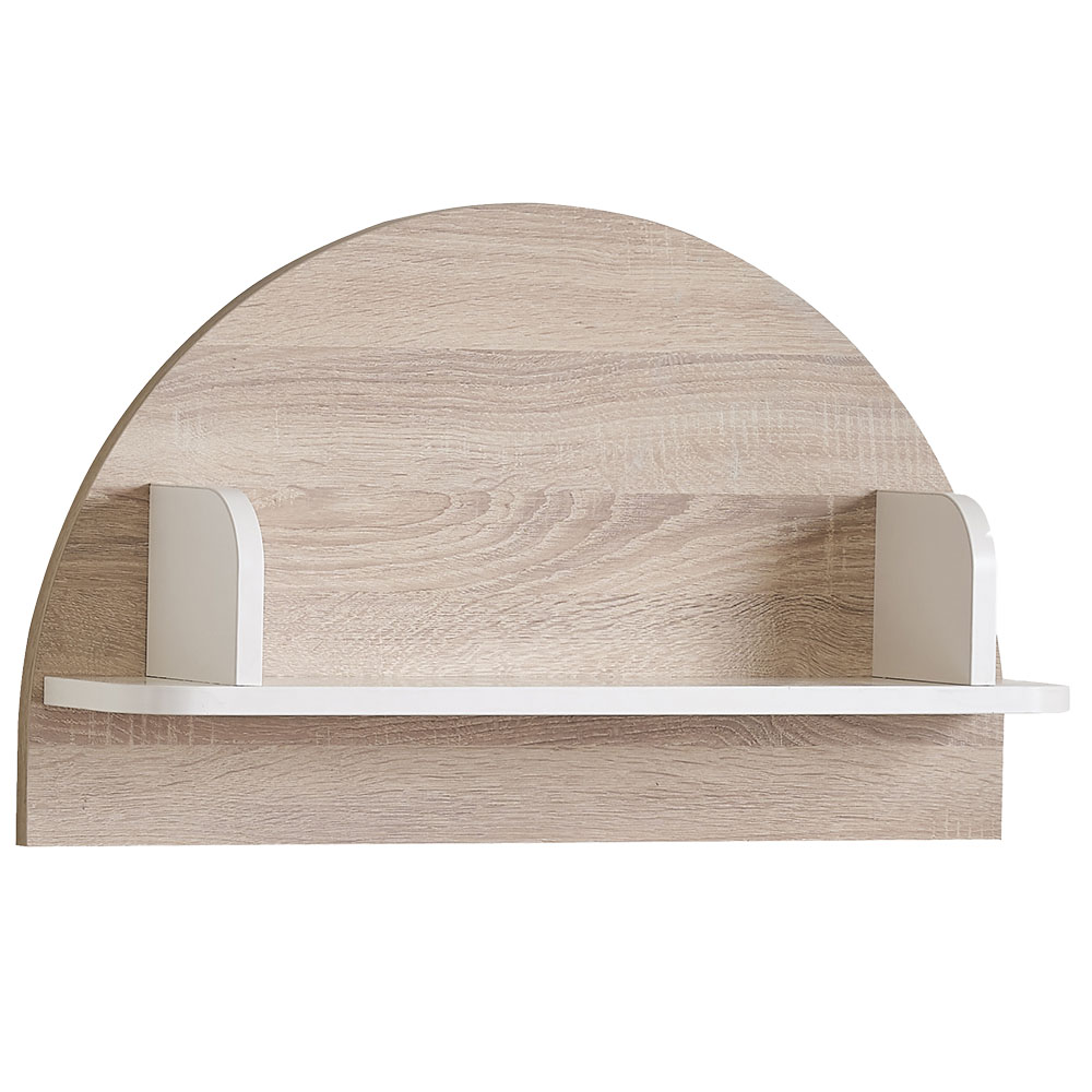 BONIE STUDY TABLE WALL UNIT