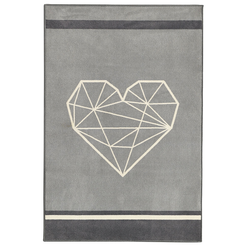 LUNA CARPET 100x160 CM