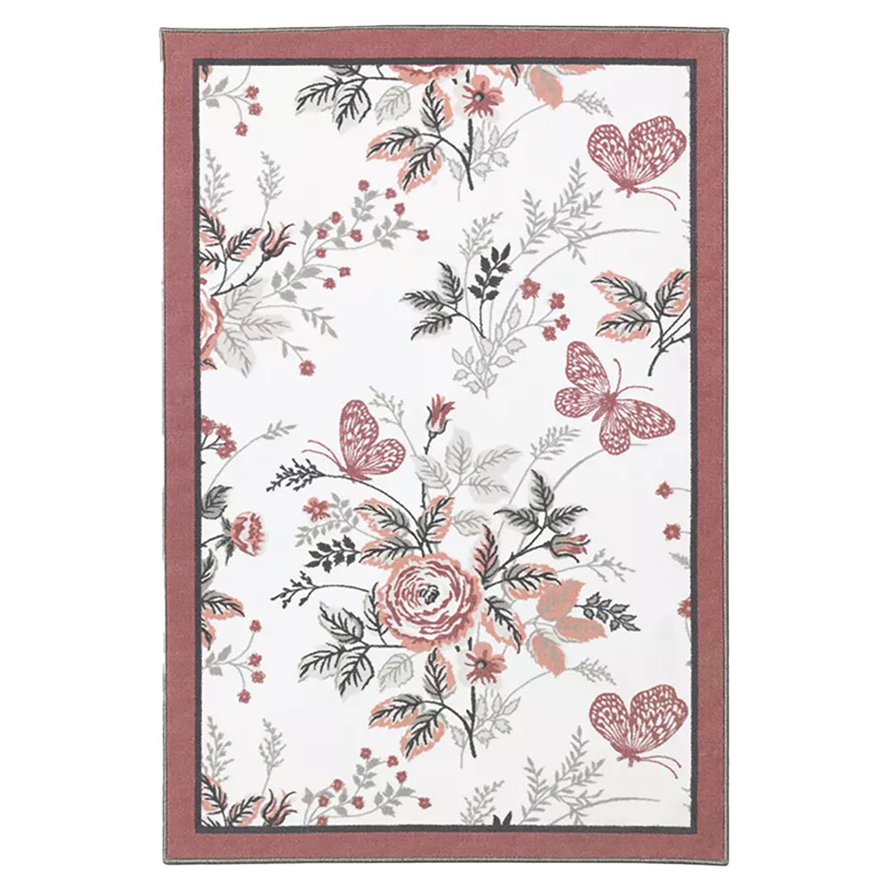 NEW FREZYA CARPET 100x160 CM