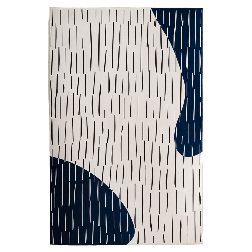 NEW CITY S CARPET 100x160CM