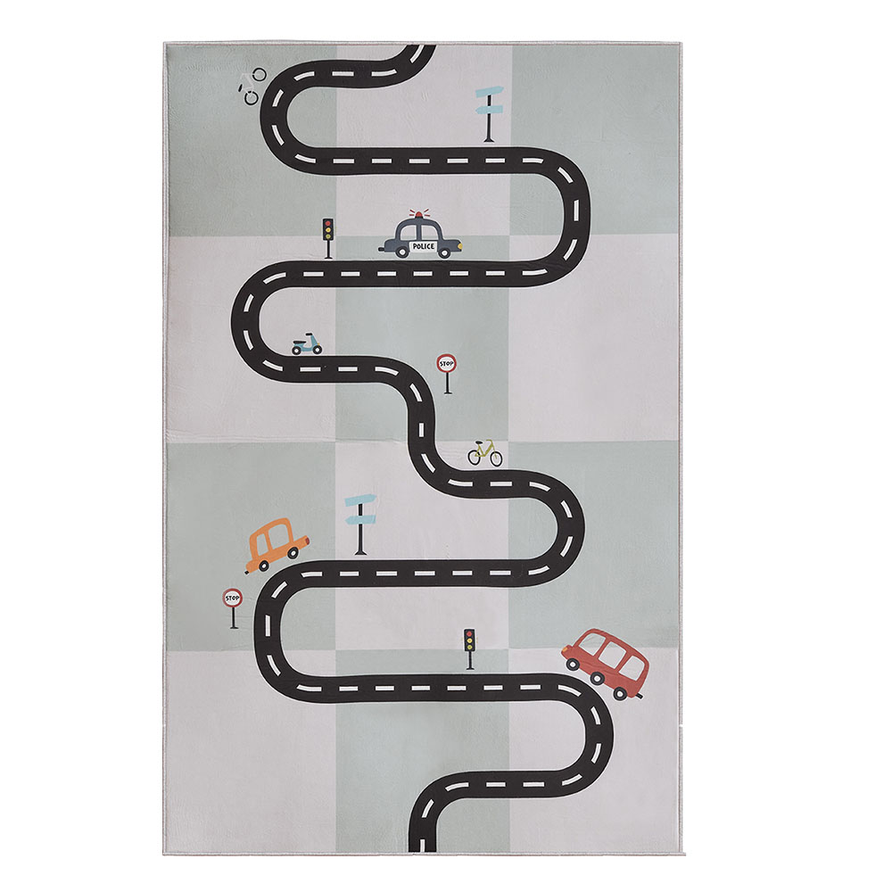 MAUDI CARPET 100x160 CM