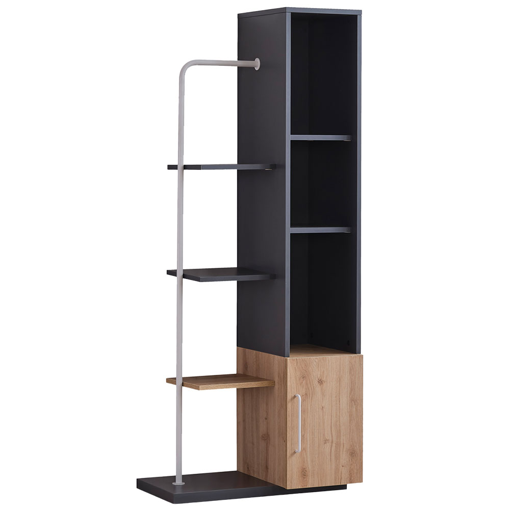 HARVEY BOOKCASE
