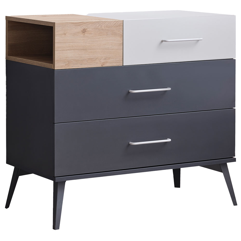 HARVEY CHEST OF DRAWER