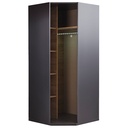 HARVEY CORNER WARDROBE