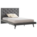LUNA SINGLE BED 120x200 CM