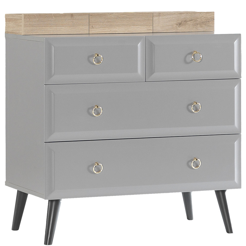 LUNA CHEST OF DRAWER