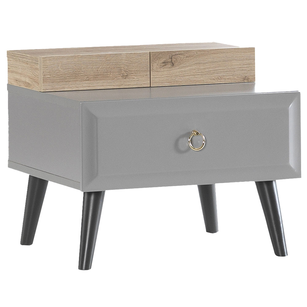 LUNA NIGHT STAND