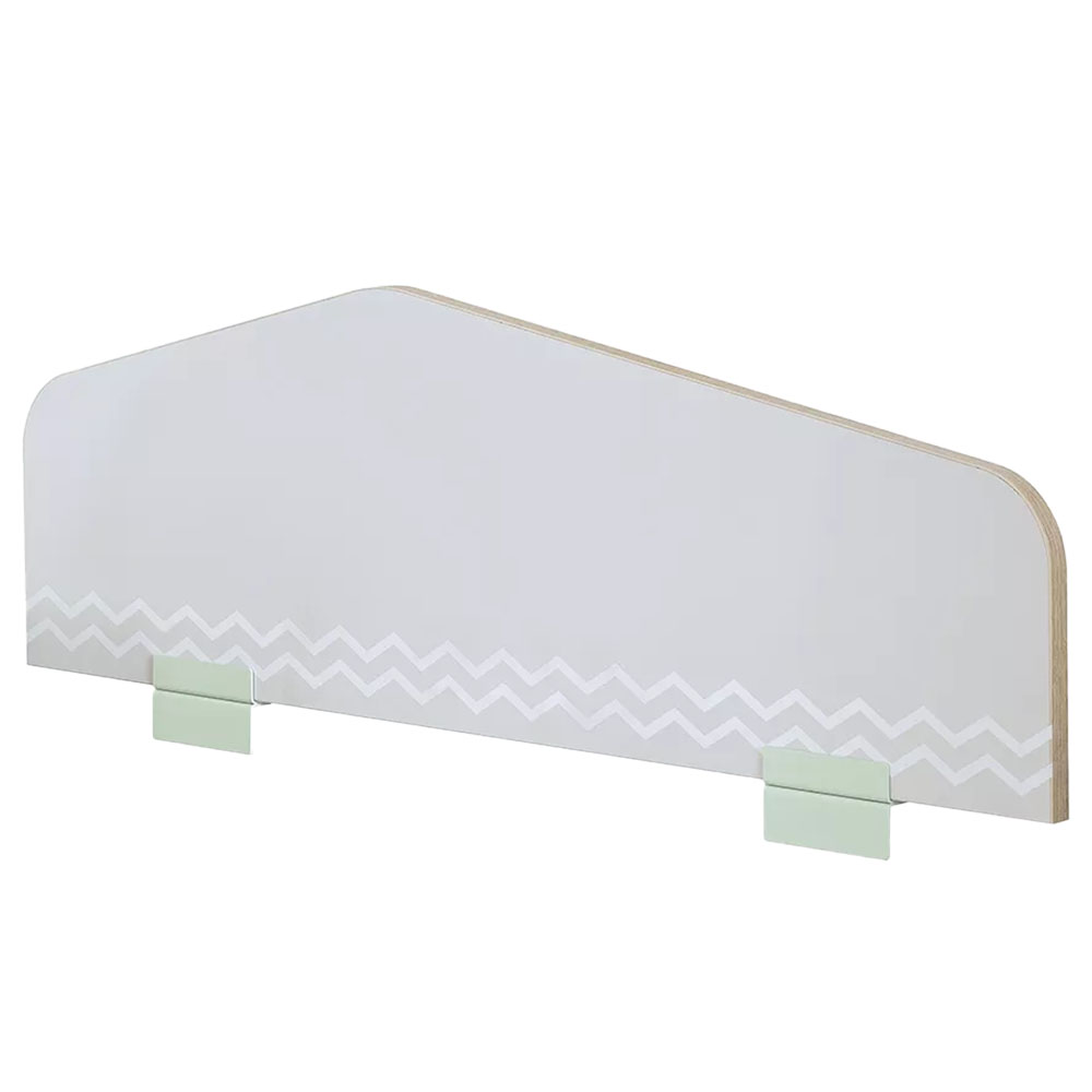 MAUDI BED BARRIER