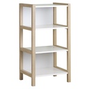 MAUDI BOOKCASE