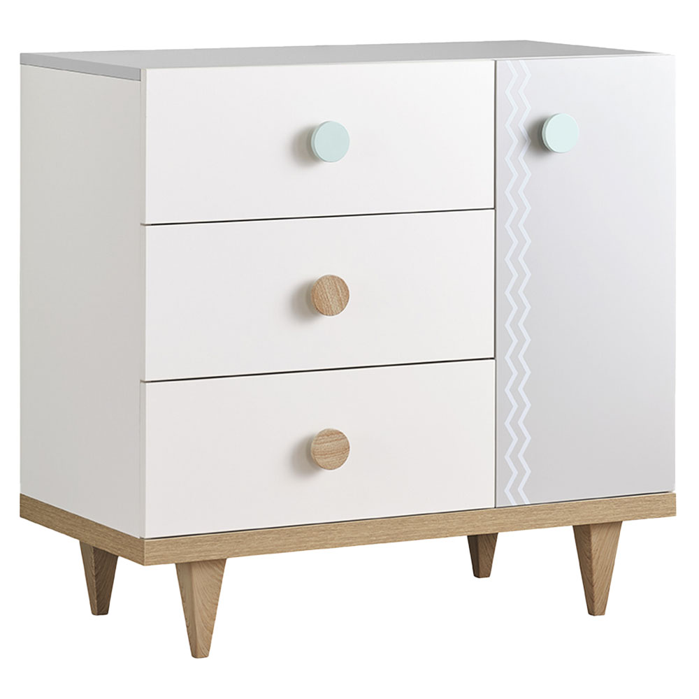 MAUDI CHEST OF DRAWER