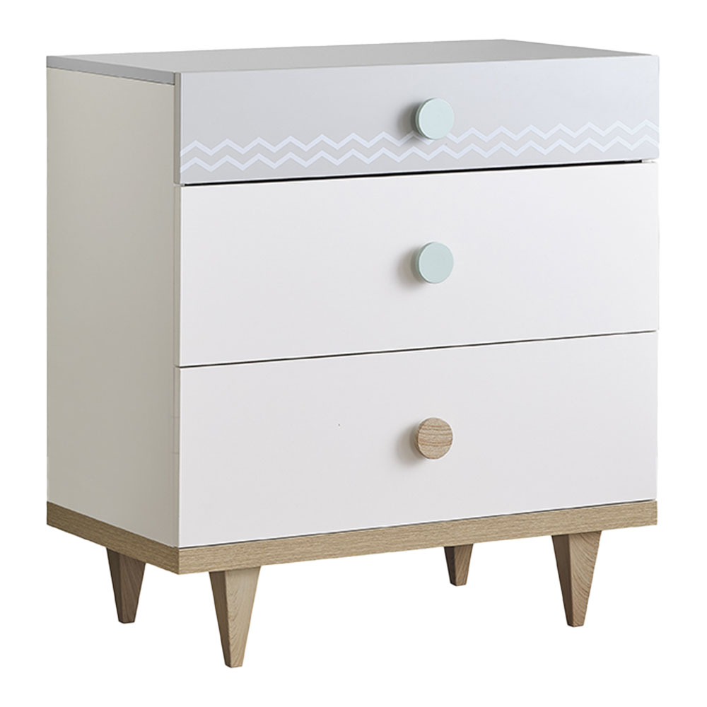 MAUDI DRESSER