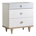 MAUDI DRESSER