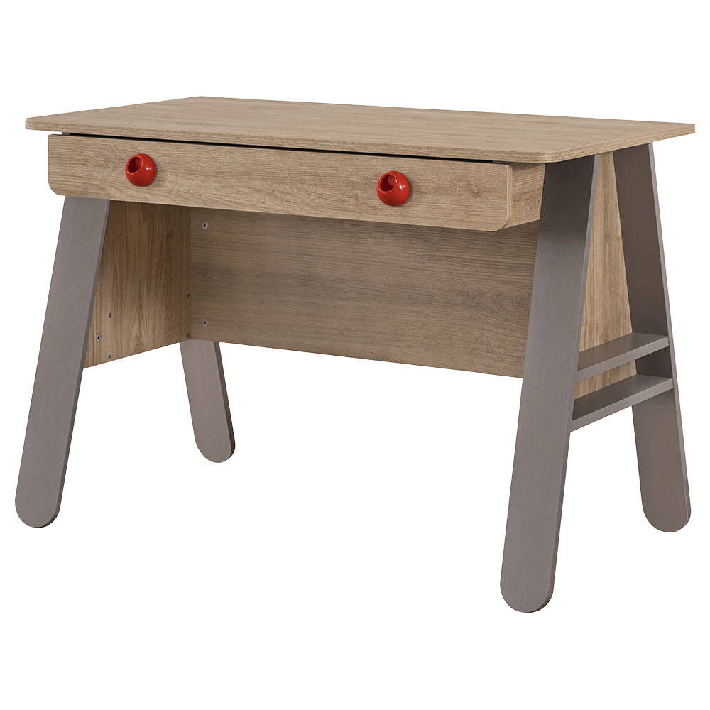 MONTESSORI HUT S STUDY TABLE