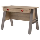 MONTESSORI HUT S STUDY TABLE