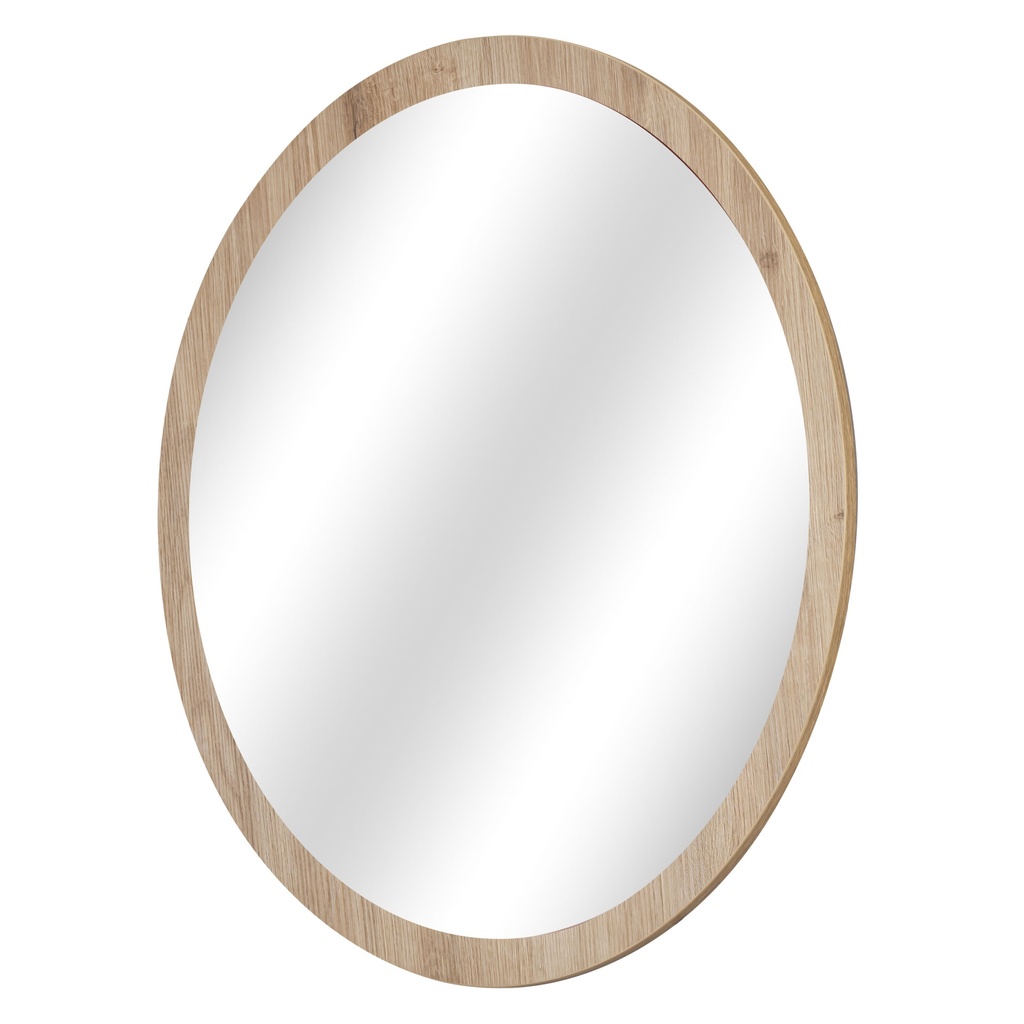 MONTESSORI HUT S MIRROR
