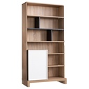 NEW CITY BOOKCASE