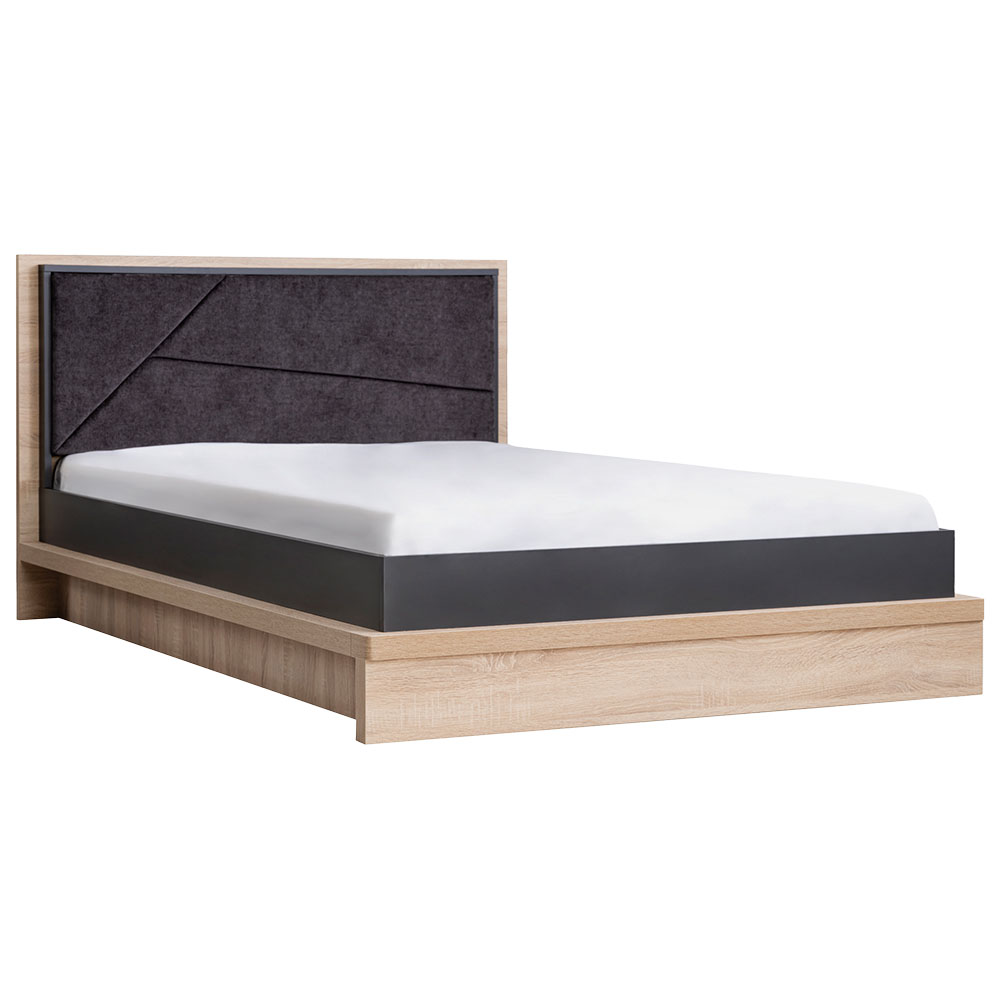 NEW CITY SINGLE BED 120x200 CM