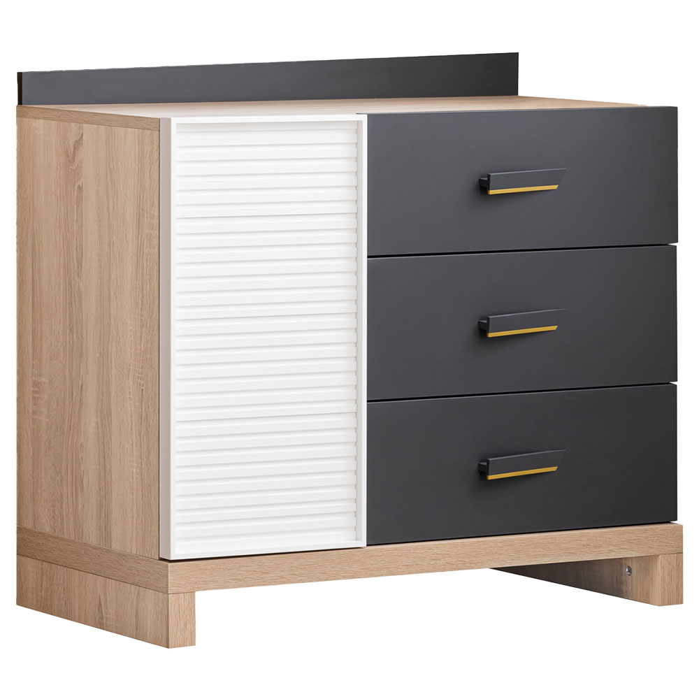 NEW CITY CHEST OF DRAWER